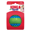 KONG Squeezz Goomz Ball Dog Toy Large