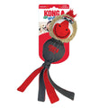 KONG Wubba Zoo Mandrill Dog Toy Large