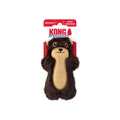 KONG Snuzzles Mini Otter Dog Toy  XS