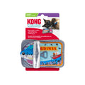 KONG Crackles Cat Toy Sardine, 1ea/One Size