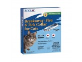 Zodiac Breakaway Flea & Tick Collar for Cats