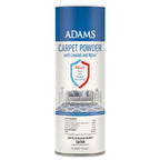 Adams Carpet Powder with Linalool and Nylar 16oz
