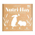 Lafeber Company Nutri-Hay Box for Small Animals 1ea/40oz.