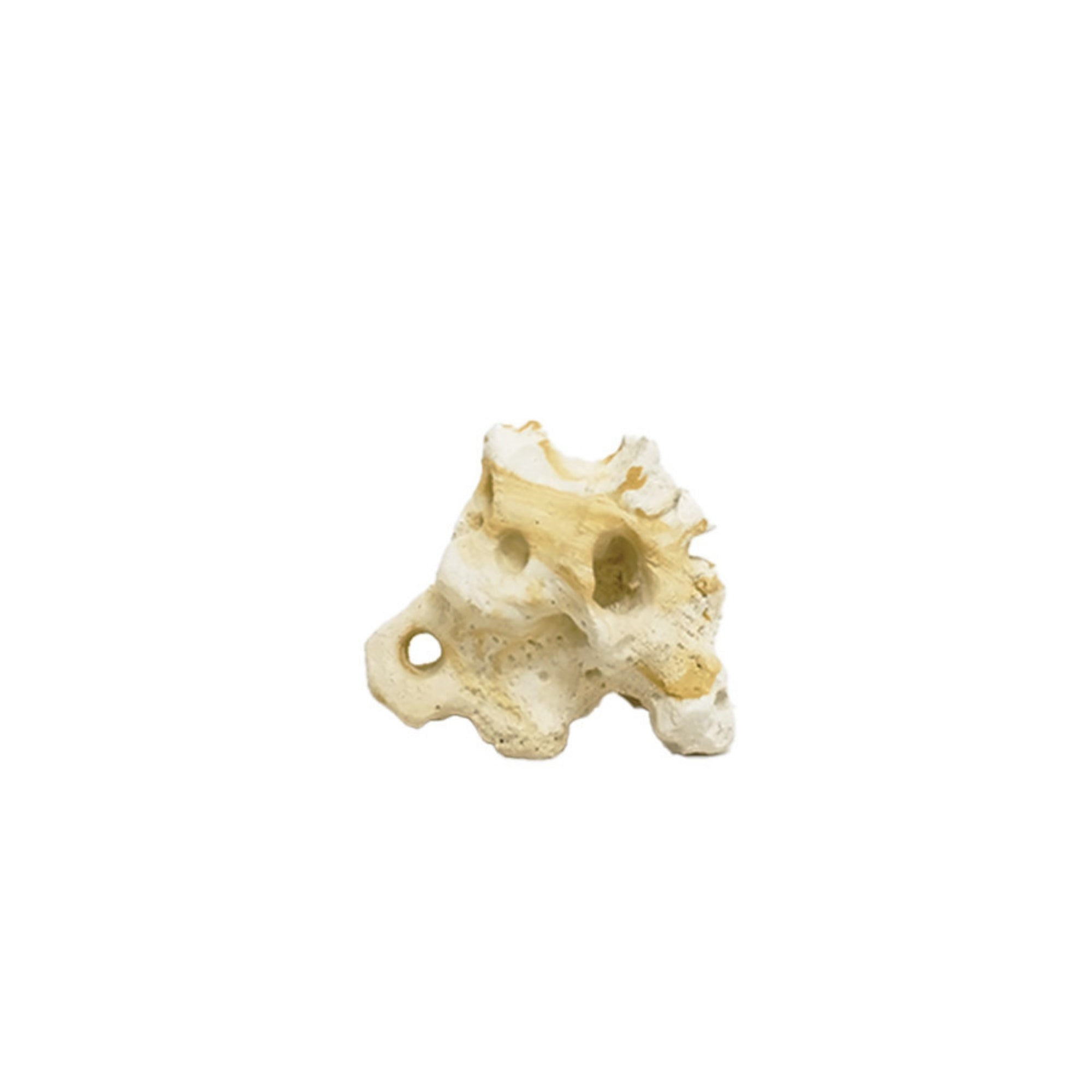 Hikari USA Resin Texas Holey Rock 5.7 In X 3.75 In X 4.50 In.