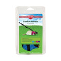 Kaytee Comfort Harness & Stretchy Leash Assorted 1ea/Small