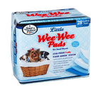 Four Paws Wee Wee Pads for Little Dogs 28pk