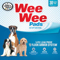 Four Paws Wee Wee Pads 30pk