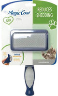 Four Paws Ultimate Touch Slicker Wire Brush for Cats Gentle