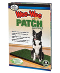 Four Paws Wee Wee Indoor Potty Medium
