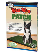Four Paws Wee Wee Indoor Potty Medium