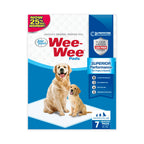 Four Paws Wee Wee Pads 7pk