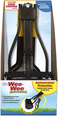 Four Paws WeeWee FoldAway Dog Pooper Scooper 1ea/SMall 1 ct