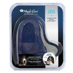Four Paws Magic Coat Professional Series Comfort Tips Deluxe Dog Grooming Glove
