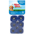Four Paws Wee Wee Outdoor Heavy Duty Waste Bags 90Ct
