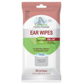 Four Paws Healthy Promise Cat  Dog Ear Wipes 1ea/35 ct