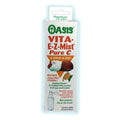 Oasis VITA E-Z-Mist Pure Vitamin C Spray for Guinea Pig 1ea/2 floz.
