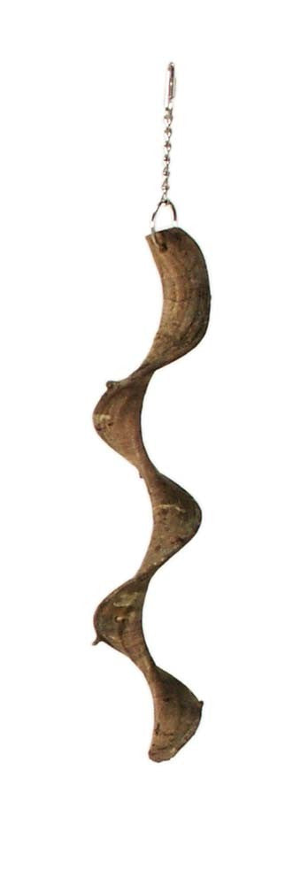 Prevue Hendryx Natural Wood Perch Set