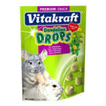 Vitakraft Drops w/Dandelion Treat for Chinchillas 1ea/5.3oz.