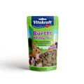 Vitakraft Bursts Wild Berry Flavor Treat for Small Animals 1ea/1.76oz.