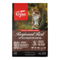 Orijen Cat USA Regional Red 4Lbs