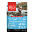Orijen Cat USA 6 Fish 12Lbs