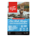 Orijen Cat USA 6 Fish 4Lbs