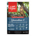 Orijen Cat Grain Free Guardian 8 10Lbs