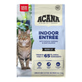 Acana Cat Indoor Entrée Fish Recipe 4Lbs