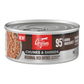 Orijen Cat Grain Free Chunk Regional Red 5.5oz. - (Case of 12)