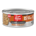 Orijen Cat Grain Free Chunk Original 5.5oz. - (Case of 12)