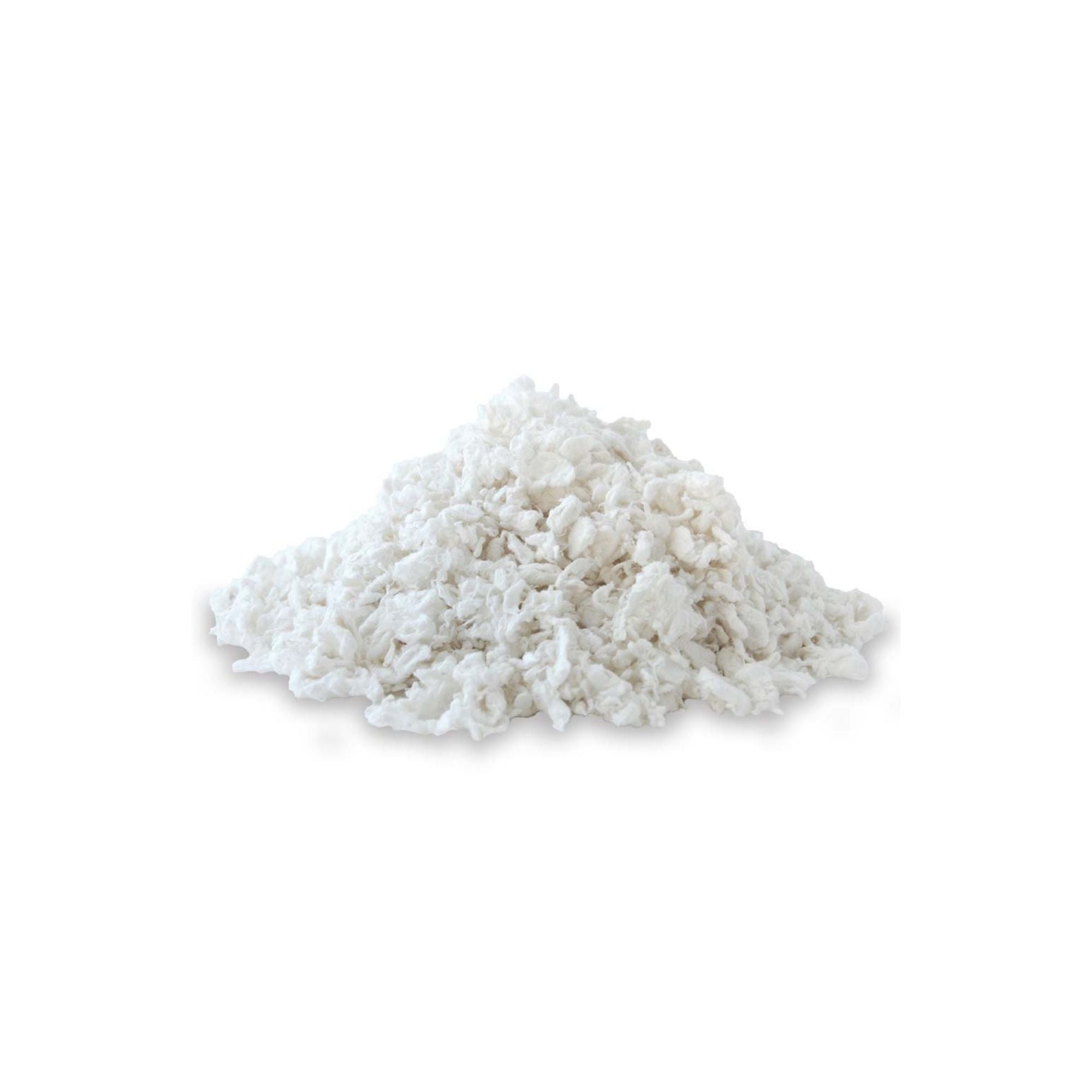 CareFRESH Complete Comfort Small Pet Bedding White 50 L