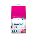Okocat Litter Super Soft Clumping Wood Cat Litter 1ea/10.6 lb
