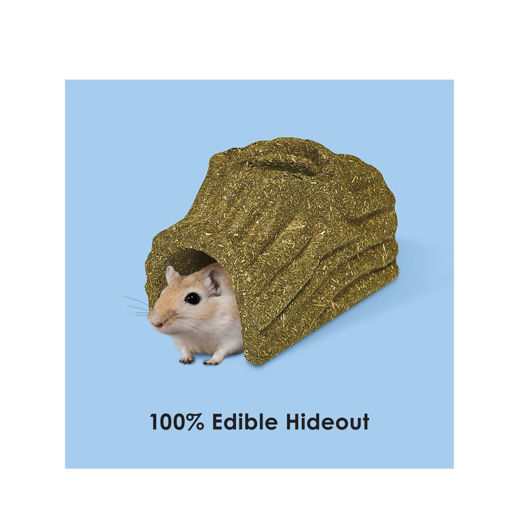 Kaytee Premium Timothy Hideout Small