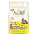 Kaytee Food from the Wild Rabbit 1ea/4 lb