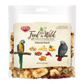 Kaytee Food from the Wild Natural Snack Med/Lrg Pet Bird 1ea/3oz.