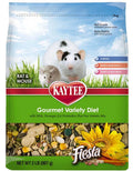 Kaytee Fiesta Mouse  Rat Food 1ea/2 lb