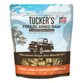 Tuckers Pork-Lamb-Pumpkin 14 oz.
