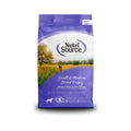 NutriSource Small & Medium Breed Puppy Dry Dog Food Chicken & Rice 1.5lb