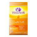 Wellness Complete Health Puppy Chicken & Oatmeal Dry Dog Food, 5 lb