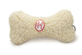 Spot Fleece Dog Toy Bone 9in