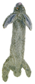 Spot Skinneeez Forest Series Dog Toy Rabbit Regular