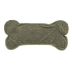 Spot Clean Paws Towel Assorted 1ea/30 In X 16 in