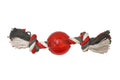 SPOT Play Strong Ball with Rope Mini 2.5in