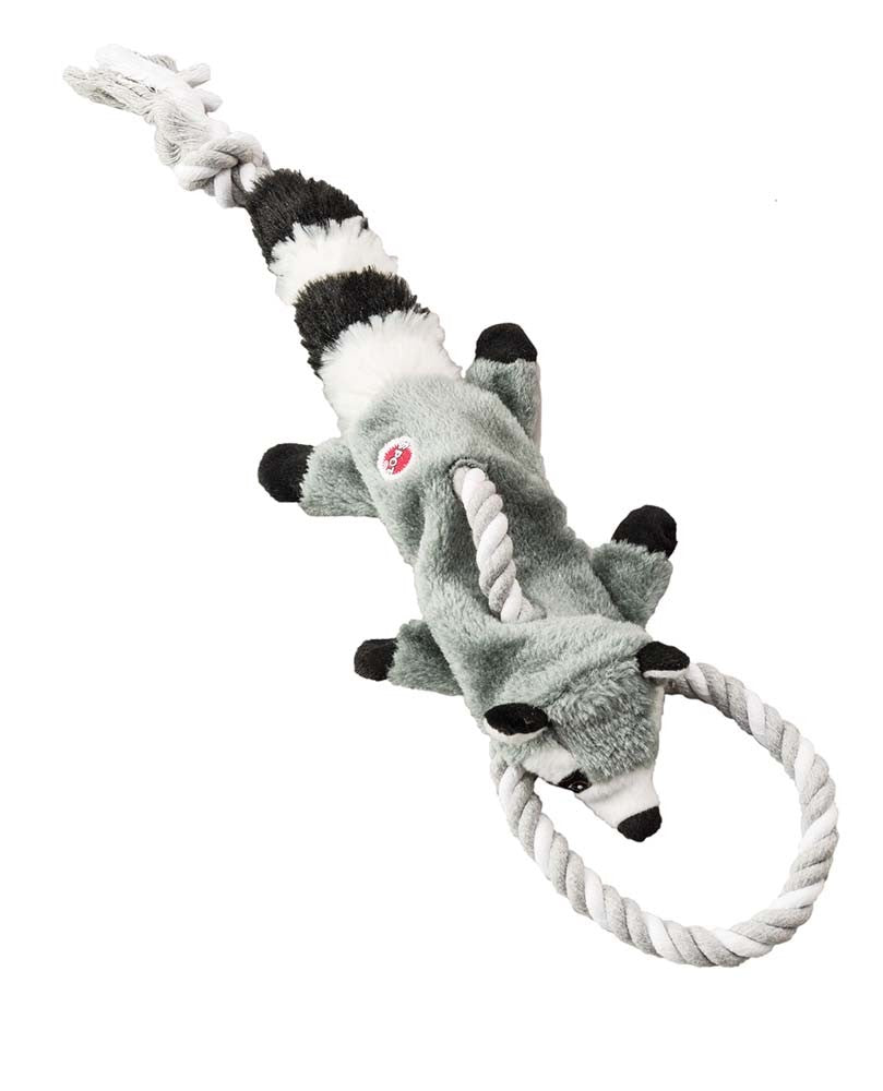 SPOT Skinneeez Stuffing-Free Toy