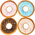 Spot Tasty Donuts Dog Toy Assorted 9in