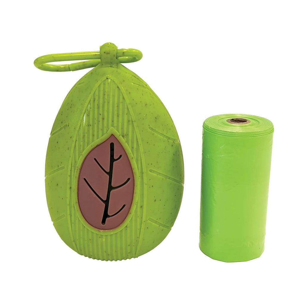Spot Love The Earth Eco Bag Dispenser 4in