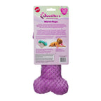 Spot Soothers Warm Hug Bone Dog Toy Assorted, 1ea/12 in