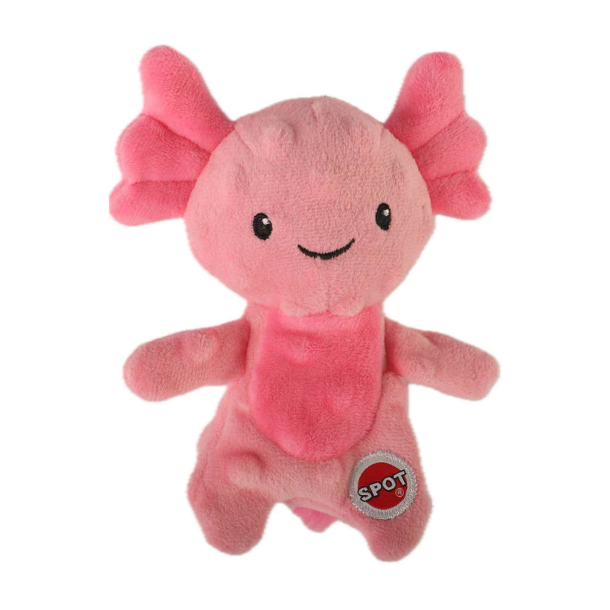 Spot Axolotl Dog Toy Assorted, 1ea/6 in