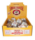 Smokehouse USA Made Knee Bones Shelf Display Box 25ct