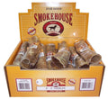 Smokehouse USA Made Toobles Shelf Display Box 8-9in/15ct